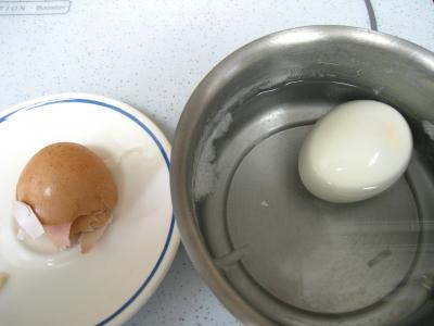 Oeufs Antoinette - 3.2