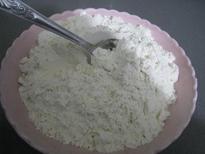 Pain au beurre en couronne façon antillaise - 2.3