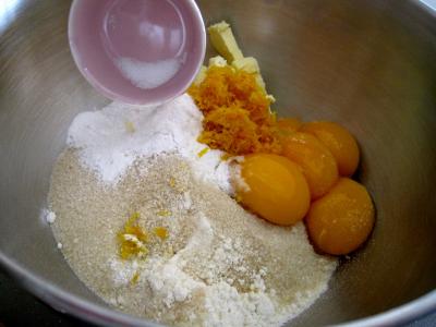 Gâteau Breton - 4.3