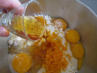 Gâteau Breton - 5.1