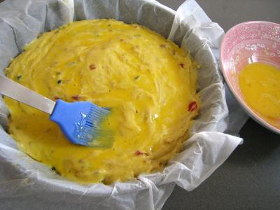 Gâteau Breton - 8.2
