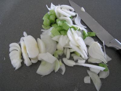 Choux de Bruxelles à la moutarde - 2.2
