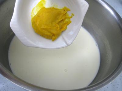 moutarde
