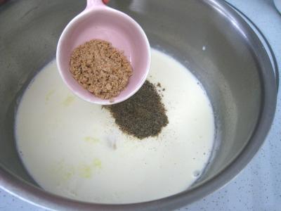 Choux de Bruxelles à la moutarde - 5.2