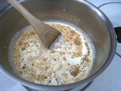 Choux de Bruxelles à la moutarde - 5.3