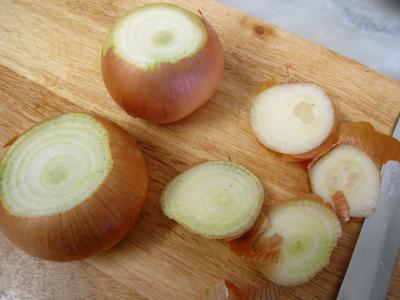 Cari de crevettes et courgette façon réunionnaise - 2.2