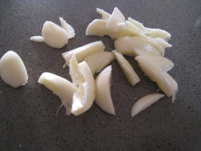 Rougail de saucisses fumées à la réunionnaise - 2.1