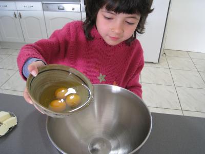 Gâteau de patates douces à la réunionnaise - 5.2
