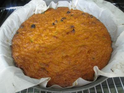 Gâteau de patates douces à la réunionnaise - 9.1