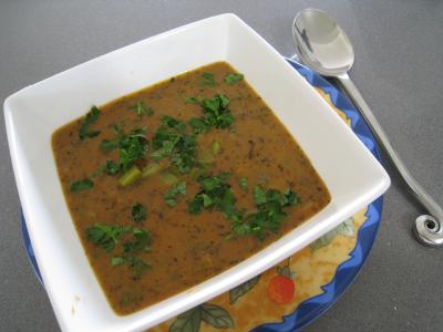 Photo : Sauce Sainte-menehould