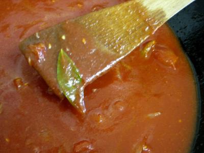 Sauce tomates pour pizza - 4.3