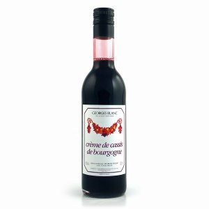 Image : Crème de cassis