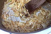 Soupe à l'oignon gratiné - 4.2