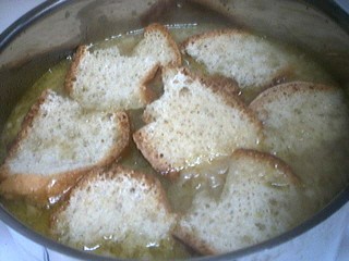 Image : Gratinée