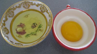 Verrines aux asperges et au mascarpone - 3.1