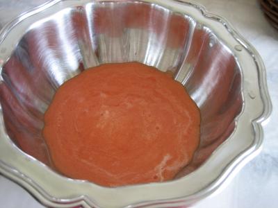 Gaspacho - 4.2