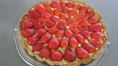 Image : Fonds de tarte
