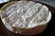 Camembert farci à la confiture de cerises - 4.1