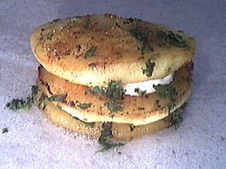 Aumônières aux pommes - 7.2