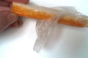 Aumônières de crêpes au chou chinois - 4.4
