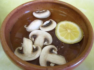 Avocats sautés et gratinés - 4.2