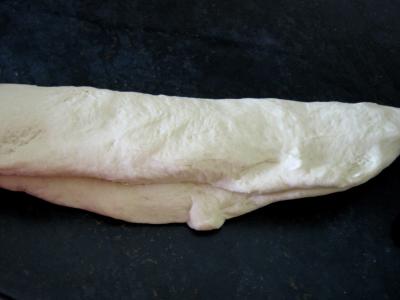 Baguettes de pain - 8.4