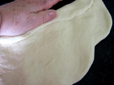 Baguettes de pain - 8.2