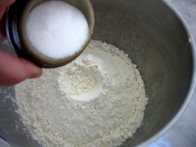 Baguettes de pain - 3.1