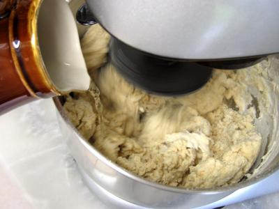 Baguettes de pain - 5.1
