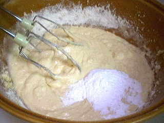 Beignets au fromage blanc - 3.2