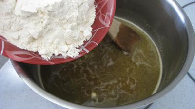 Beignets de carnaval - 4.2