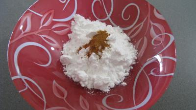 Beignets de carnaval - 11.4