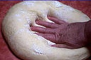 Beignets levés aux pommes - 7.1