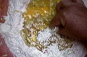 Beignets levés aux pommes - 3.1