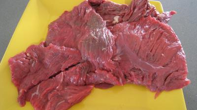 Image : Bavette