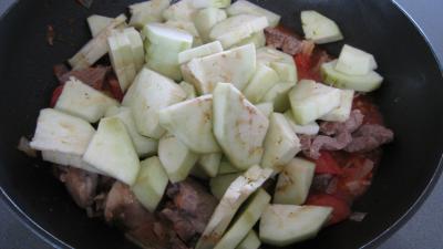 Moussaka façon turque - 6.4