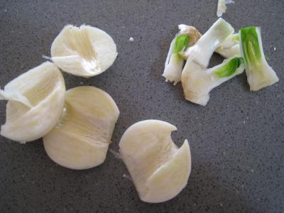 Sauce tomates sicilienne - 1.2