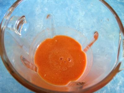 Sauce tomates sicilienne - 2.4