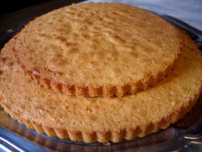 Cuisine italienne : Biscuits génois