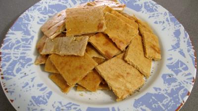 Recette Socca (la)