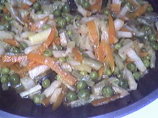Blanquette de coquilles Saint-Jacques - 8.2