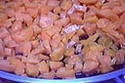 Blanquette de faisan - 7.2