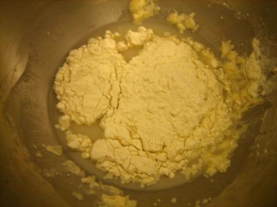 Pain à la farine complète à la poolish - 1.4