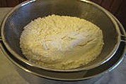 Pain à la farine complète à la poolish - 1.1