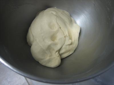 Pain à la farine complète à la poolish - 6.1