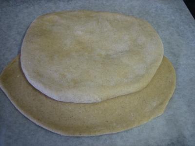 Pain en casquette - 10.3