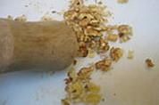 Bouchées feuilletées aux dattes et aux noix - 2.4