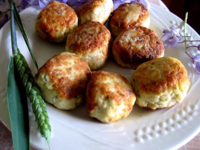 Image : Boulette