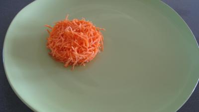 Salade mozzarella - 7.1