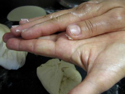 Pain au maïs à l'Irlandaise - 5.4
